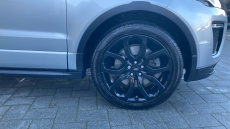 Land Rover Range Rover Evoque 2.0 SD4 HSE Dynamic 5dr Auto Diesel Hatchback